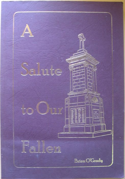 A Salute to Our Fallen