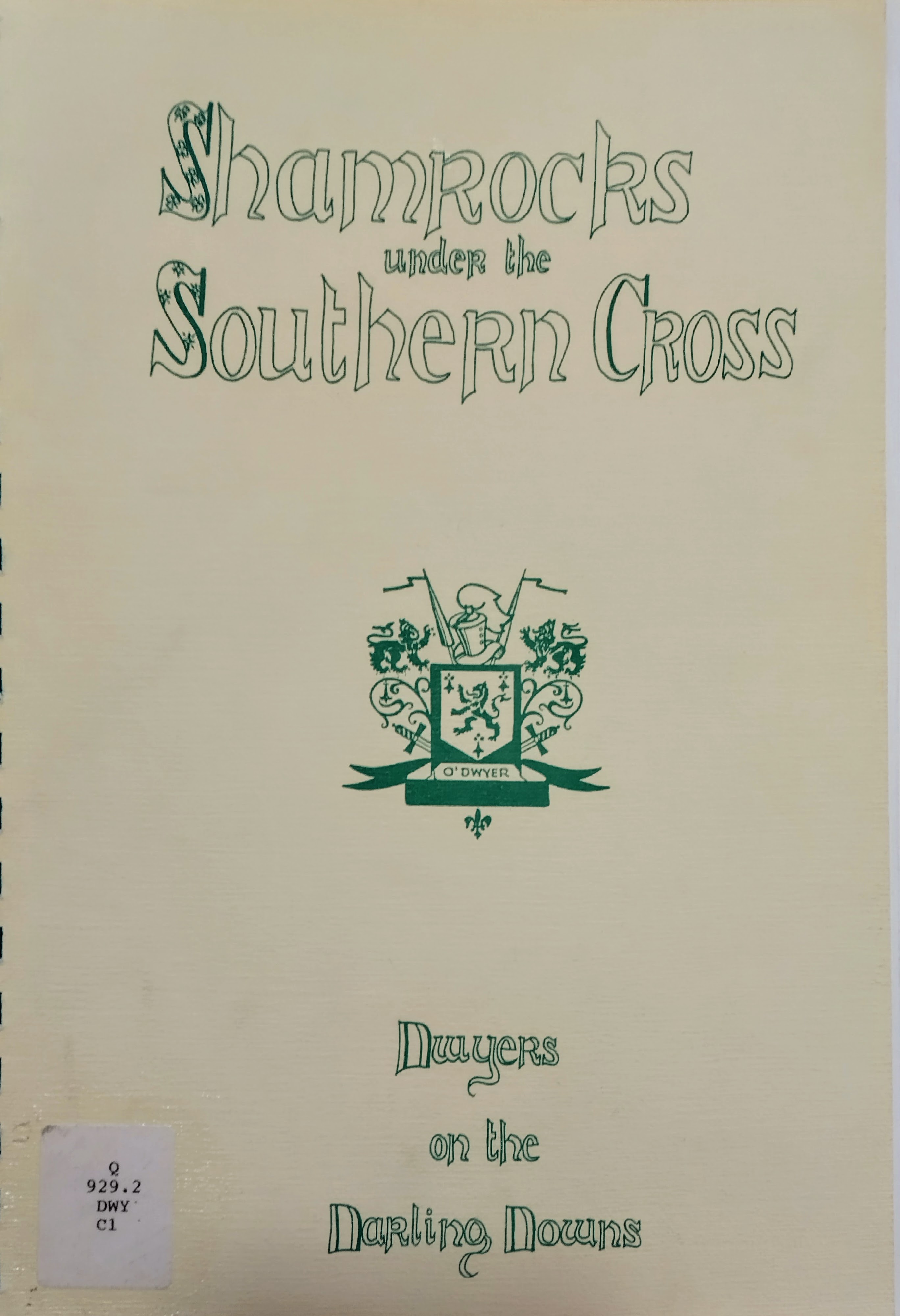 Book Cover 3